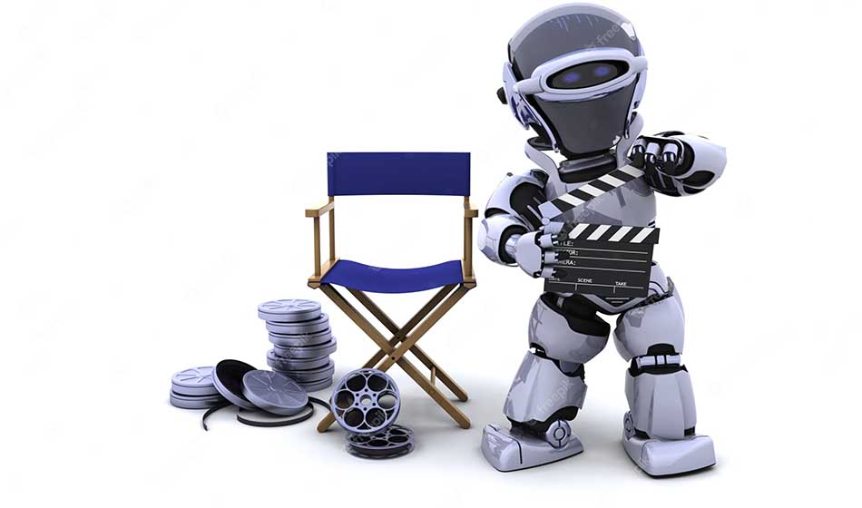 IA en el cine