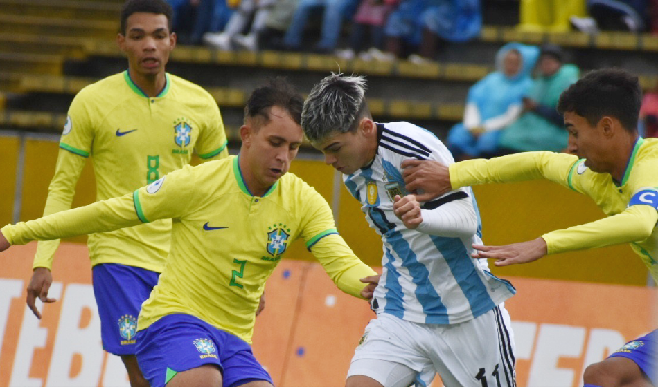 Selección Argentina Sub-17