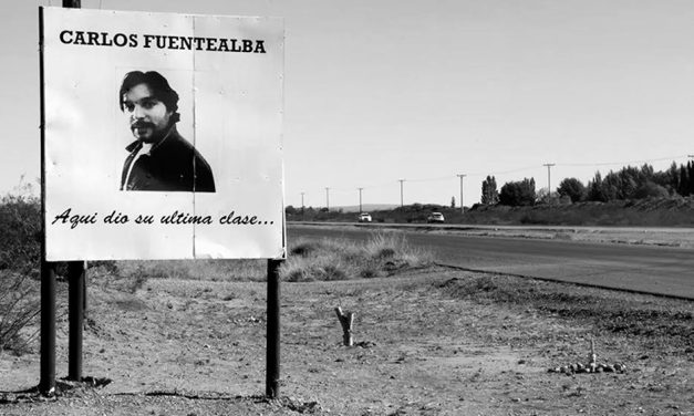El asesinato de Carlos Fuentealba, a la espera de una definición