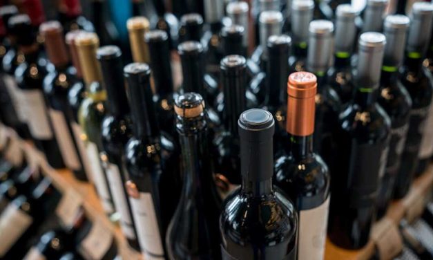 La industria vitivinícola se opone a la Ley de Alcohol Cero