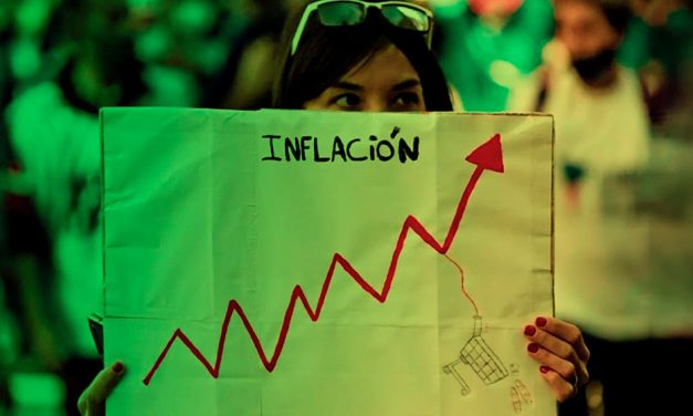 Argentina: hay instrumentos para enfrentar una inflación fuera de lo normal