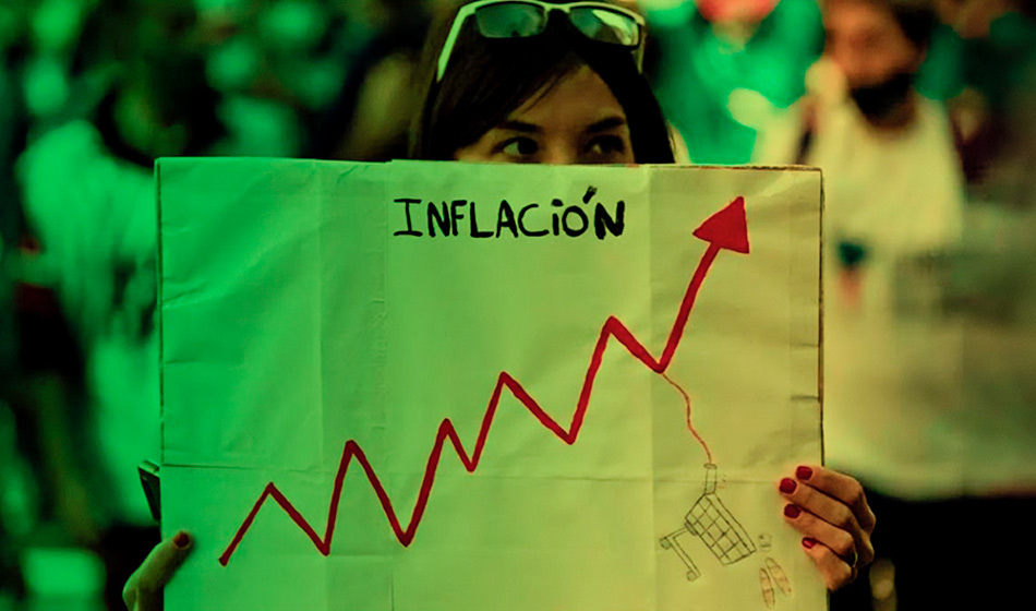 inflación 
