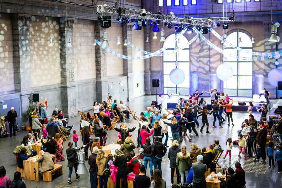 Usina del Arte