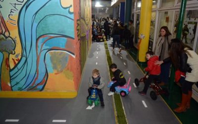 Se profundiza el éxodo de profesionales en el Hospital de Niños de La Plata 