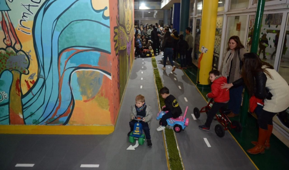 Hospital de Niños de La Plata 
