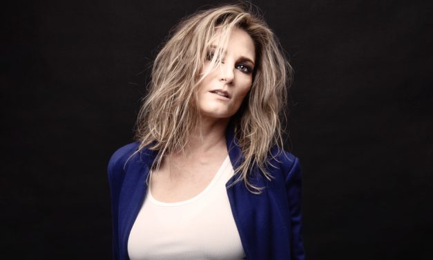 Carolina Minella encendió los corazones con su versión de “Tal vez”, de Amelita Baltar
