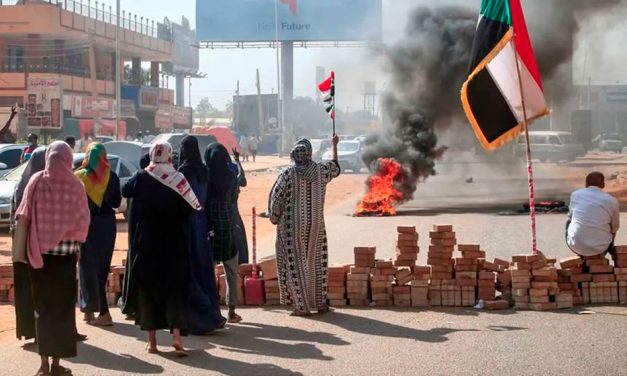 Sudán, un país tambaleante entre la Guerra Civil y la acumulación de crisis sin fin
