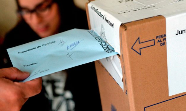 Los oficialismos provinciales se impusieron en el primer turno electoral de mayo