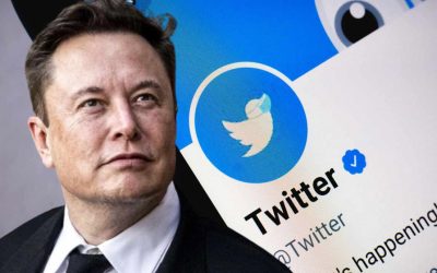 Twitter, zona liberada para las fake news