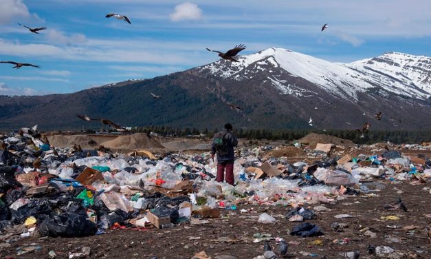 La importancia del Día Mundial del Reciclaje