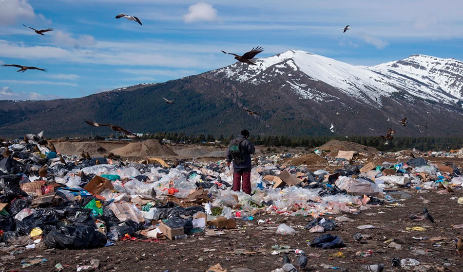 Día Mundial del Reciclaje