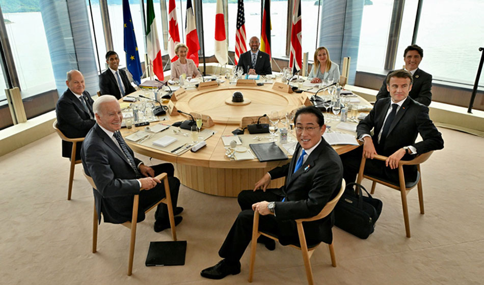 G7, G-7, Hiroshima,