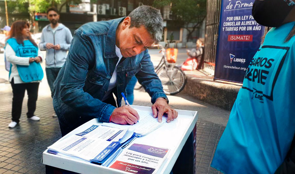 Cabildos abiertos