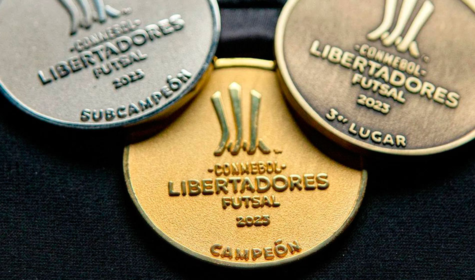 Libertadores