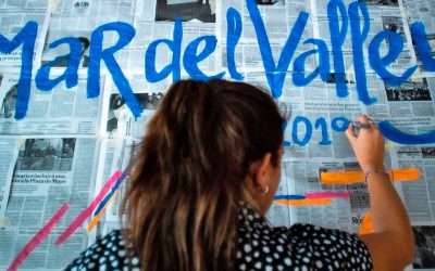 “Mardel Valley”: la Inteligencia Artificial en “La Feliz”