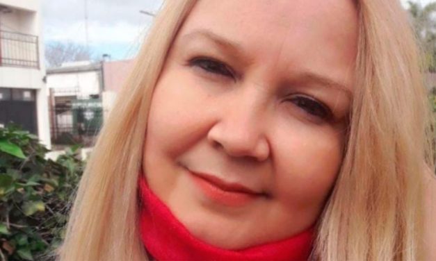 Conmoción y pedido de justicia por el crimen de la periodista Griselda Blanco