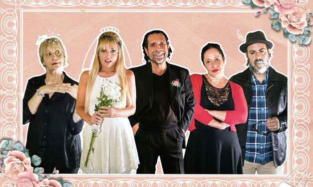 ‘Nos vamos a Casar’: La comedia que reflexiona sobre los prejuicios en el amor
