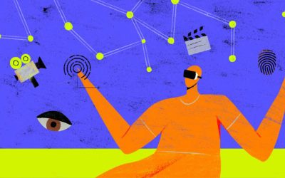 El cine como forma de acercarnos a los derechos humanos