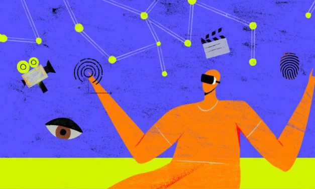 El cine como forma de acercarnos a los derechos humanos