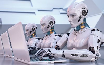 La Inteligencia Artificial al acecho: una peligrosa herramienta para las fake news