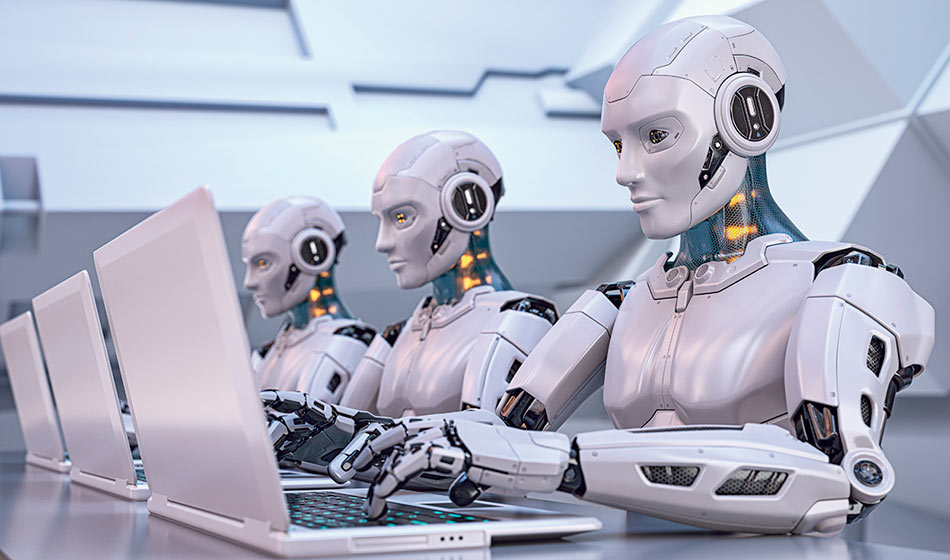 La Inteligencia Artificial al acecho: una peligrosa herramienta para las fake news 1 1 DESTACADA ISTOCK