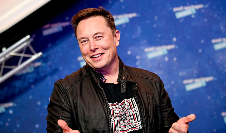 1 Elon Musk Credito Getty Images Julian Bernadaz