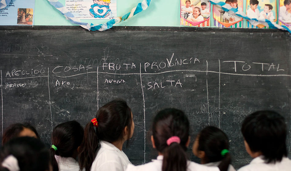 Ley de Educación Ambiental