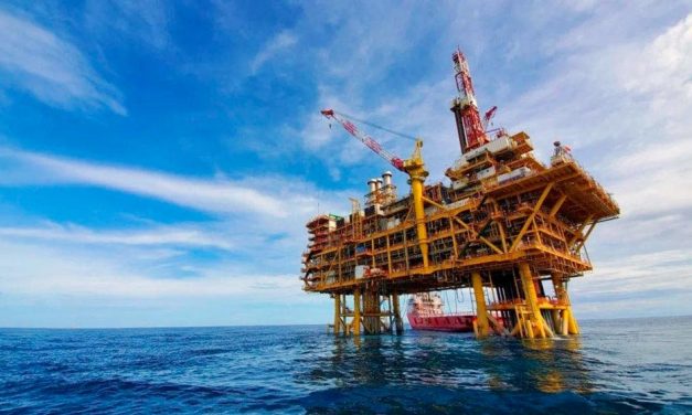 Offshore: Shell quiere explorar el Mar Argentino en busca de nuevos recursos