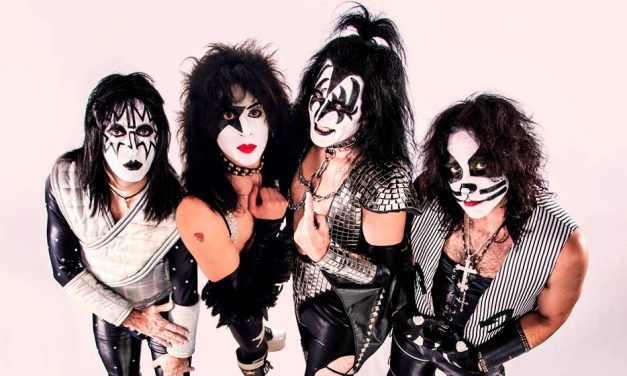 Kiss My Ass vuelve a los escenarios porteños con un potente show en la Trastienda