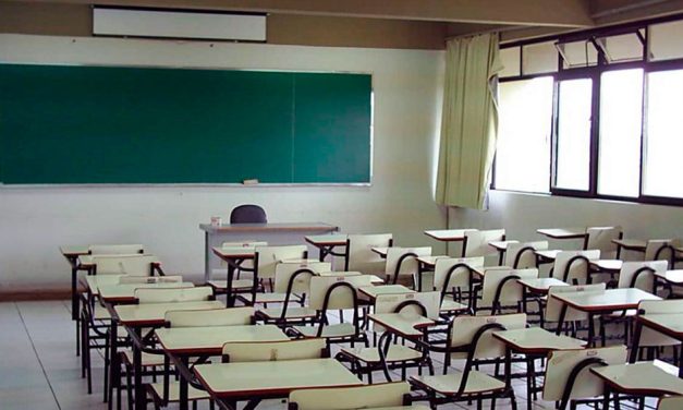 Les docentes porteñes anunciaron un paro