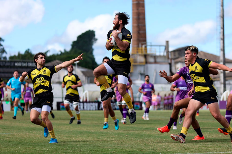  Súper Rugby Américas