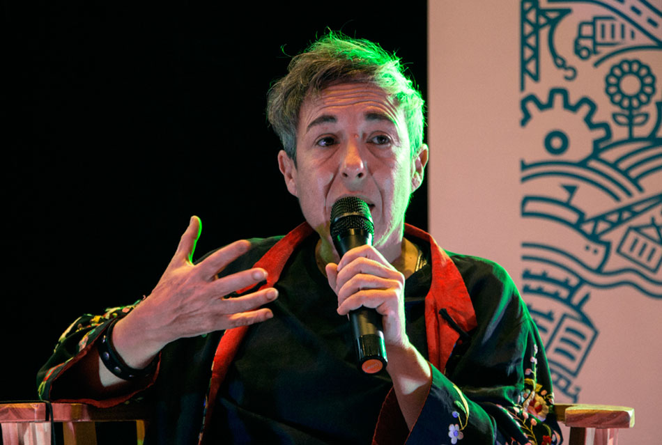 2 Credito Yoel Alderisi