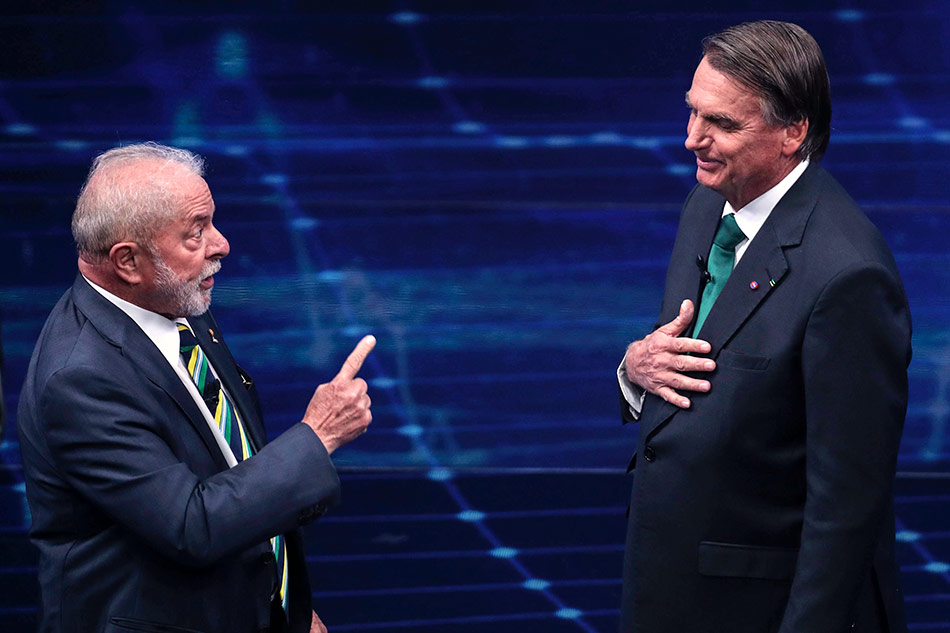 Brasil: avanza la investigación sobre el intento de golpe de Estado a Lula da Silva 2