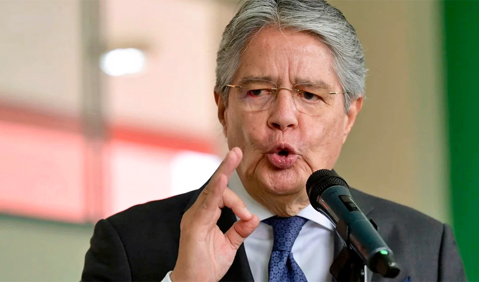 El Consejo Nacional Electoral convocó a elecciones en Ecuador 3