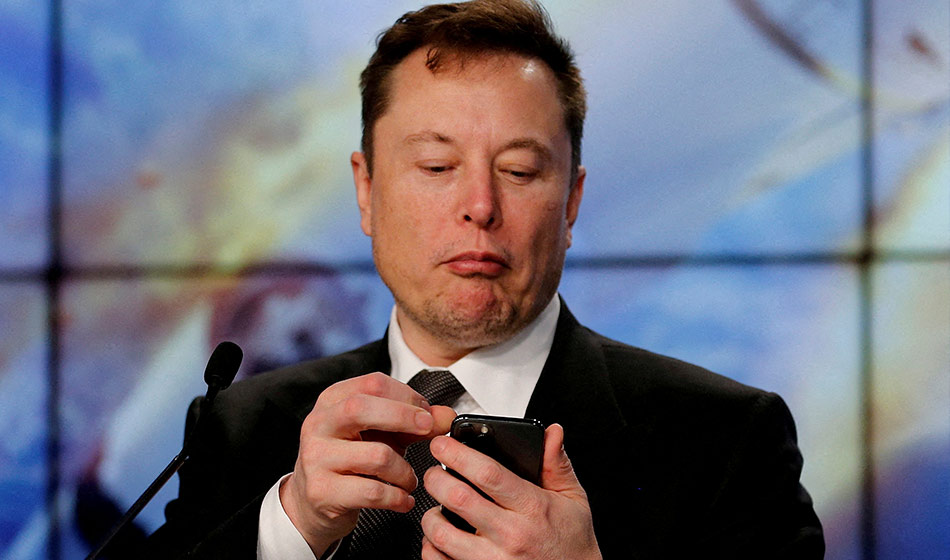 2 Elon Musk Credito Reuters Julian Bernadaz