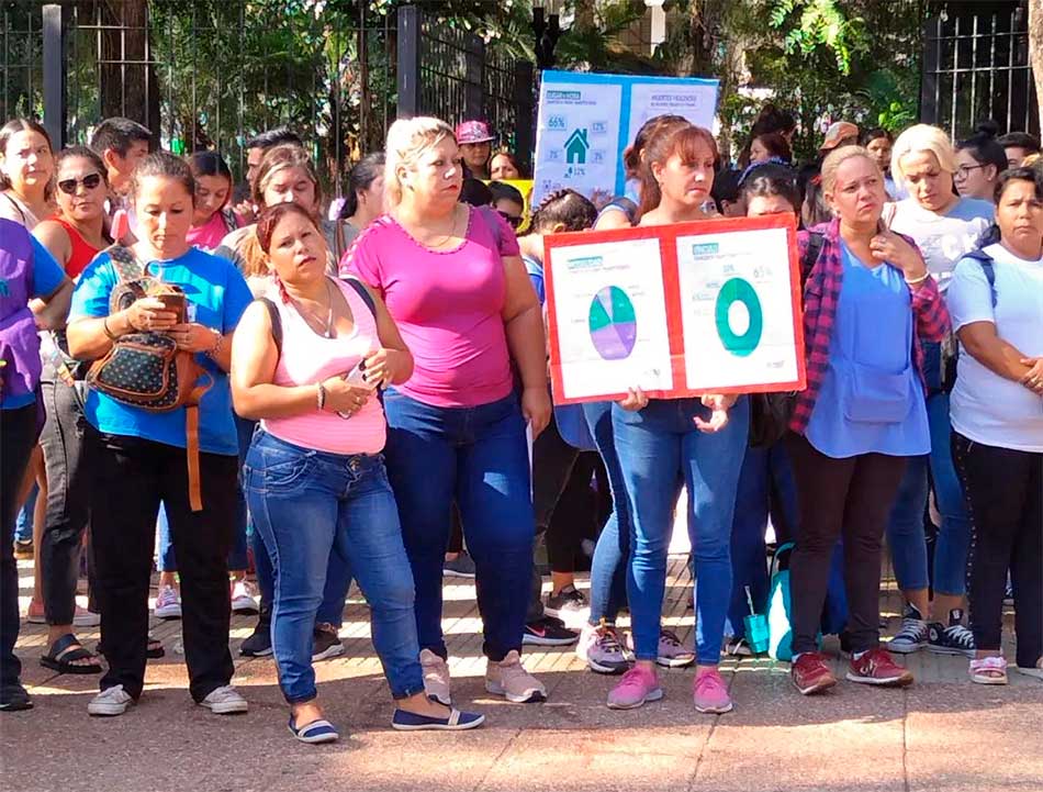 2 Que le depara en materia de genero a Misiones tras las elecciones Mumalamisiones Instagram