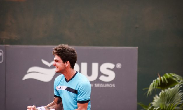 Reviví lo mejor del Challenger de Buenos Aires 2023