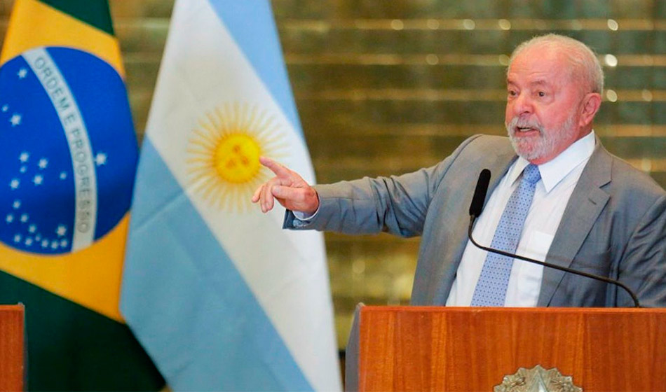 Estados Unidos apoyará a Argentina en la rediscusión del programa con el FMI 3
