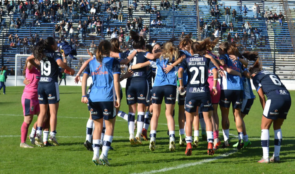 3. Credito Prensa Gimnasia y Esgrima La Plata