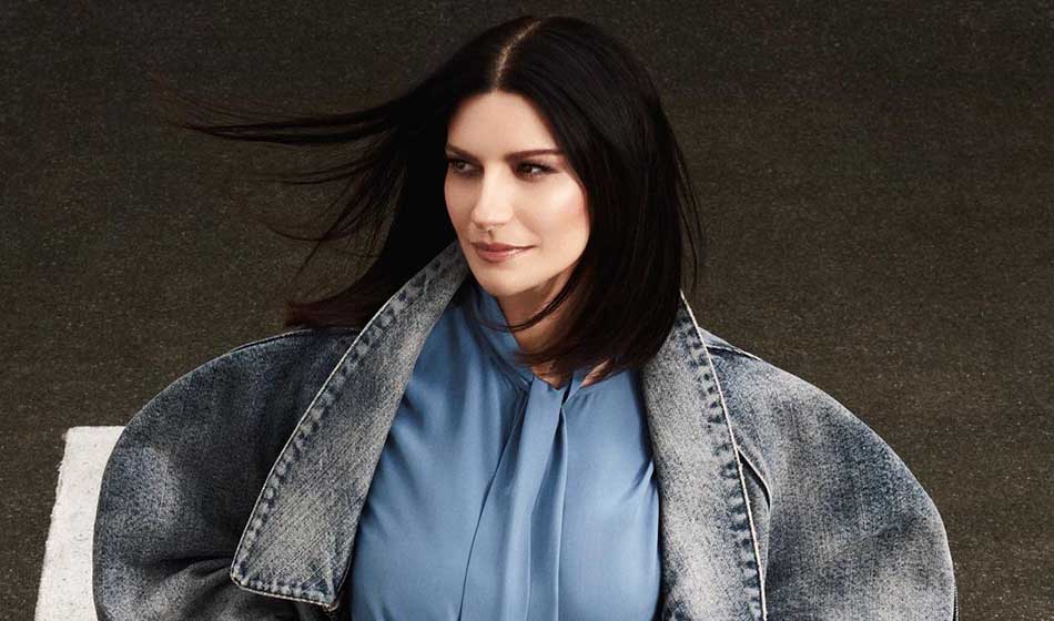 30 anos de carrera de Laura Pausini Credito Laura Pausini 2