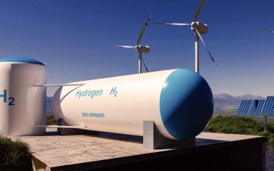 Argentina avanza hacia un futuro sostenible con el proyecto de Ley de Hidrógeno Verde
