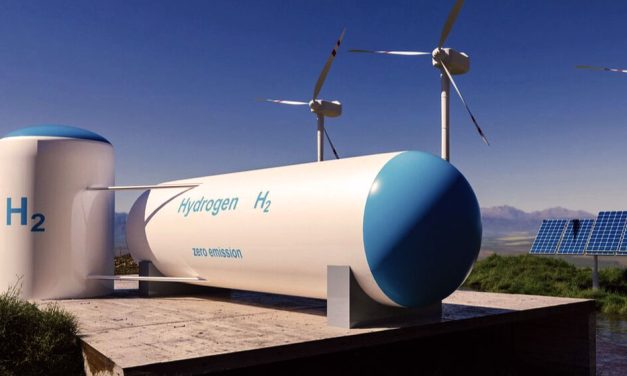 Argentina avanza hacia un futuro sostenible con el proyecto de Ley de Hidrógeno Verde