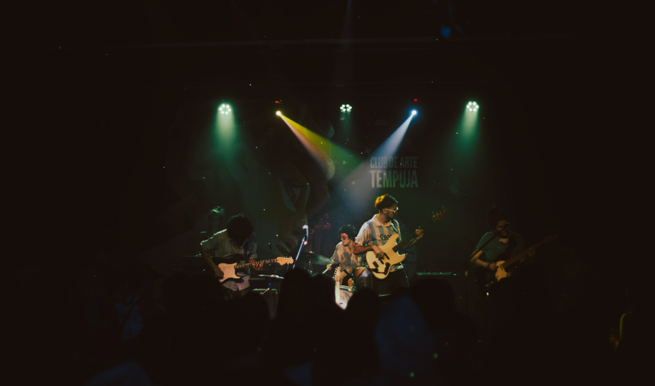 Club de Arte Tempuja
