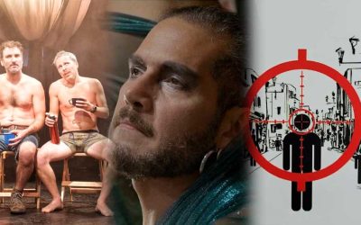 ¿Qué implica ser varón? Tres recomendaciones sobre la deconstrucción masculina