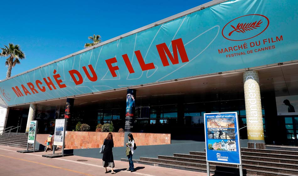 Marché du Film