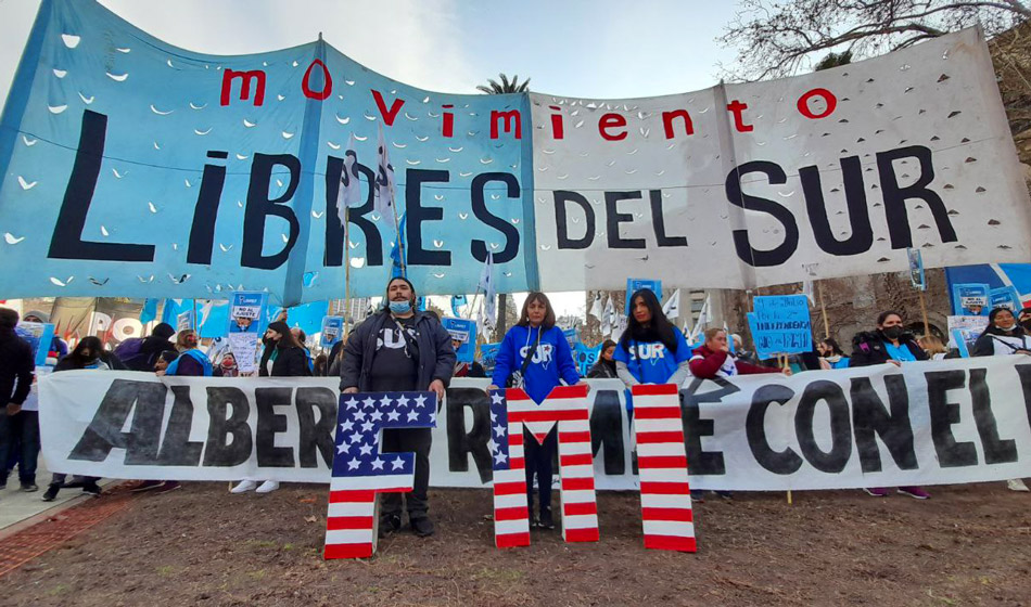 Argentina avanza con las negociaciones para rediseñar su programa con el FMI 2