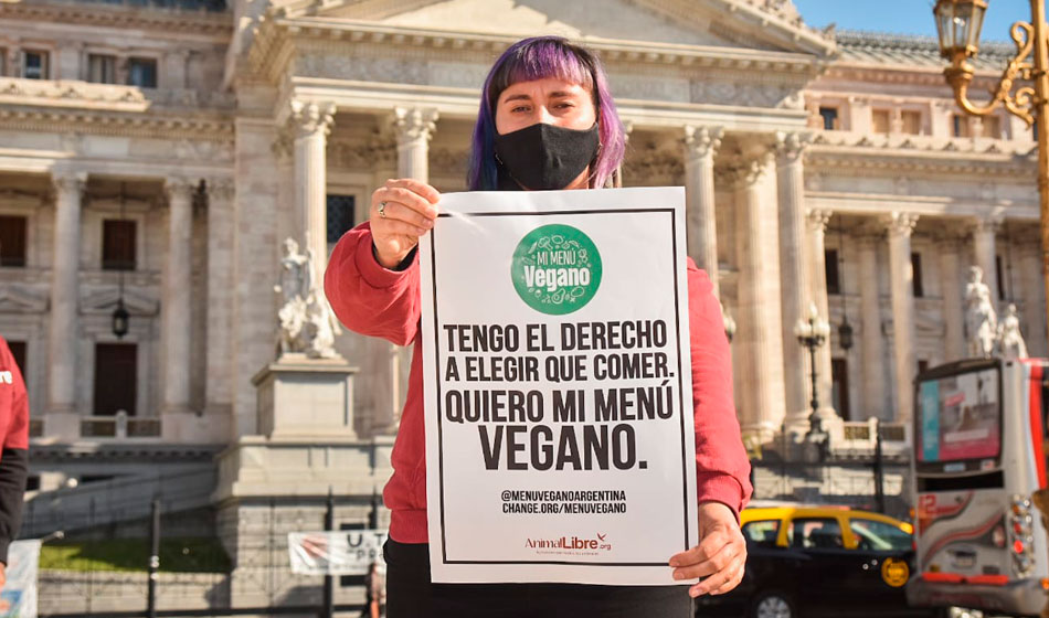 Veganismo