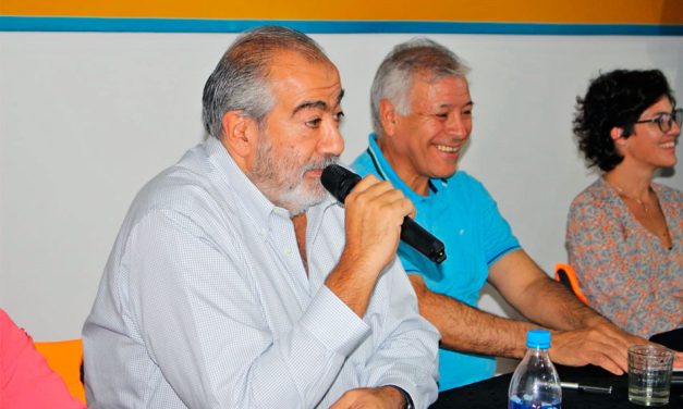 La Unión Obrera Ladrillera dio la bienvenida a la nueva Comisión Directiva