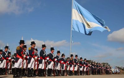 Día del Ejército Argentino: historia y actualidad