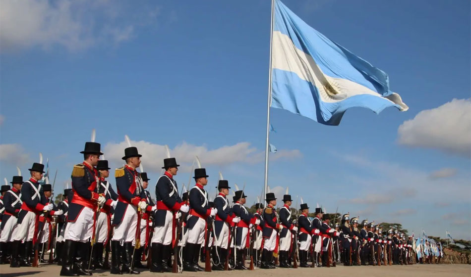 Día del Ejército Argentino: historia y actualidad 1